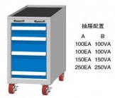 SLM8501A SLM8501B SDM8501A SDM8501B工具車(chē)