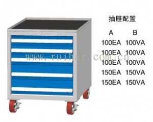 標(biāo)準工具車MLM850A MLM850B MDM850A MDM850B