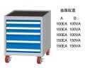 標(biāo)準(zhǔn)工具車(chē)MLM850A MLM850B MDM850A MDM850B