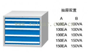 標(biāo)準工具柜TL700A TL700B TD700A TD700B