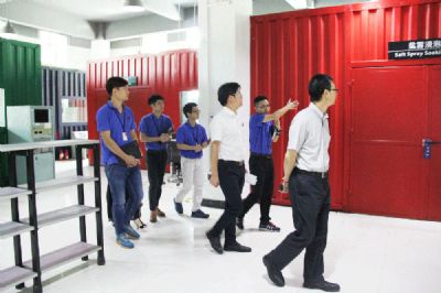 濟南朗睿檢測技術有限公司