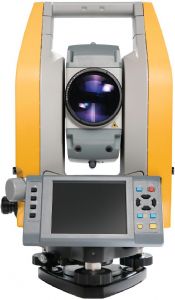 Trimble C5 機械全站儀